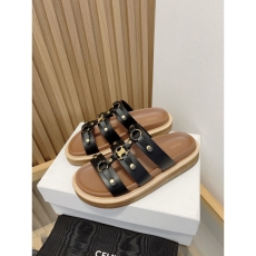 Celine Slippers